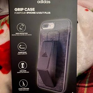 iPhone Plus case. Fits 6/7/8 PLUS